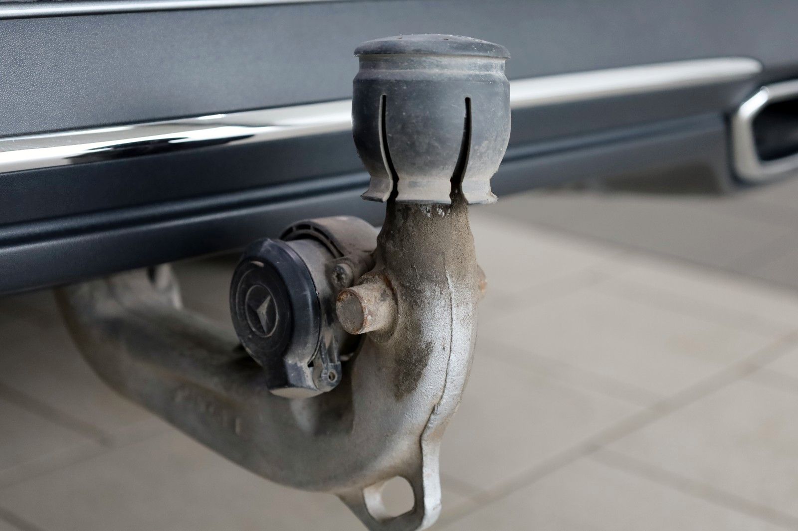 Fahrzeugabbildung Mercedes-Benz CLA 200 d Coupe Leder,Navi,LED,SH,Kamera,AHK