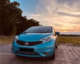 Nissan Note 1.2 Acenta Acenta - Nissan Note in Berlin