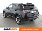 Jeep Compass 1.4 M-Air Limited 4WD Aut.*NAVI*BI-XENON - Jeep Compass Gebrauchtwagen