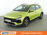 Hyundai Bayon 1.0 TGDI Trend 2WD Aut.*NAVI*CAM*TEMPO*SHZ - Hyundai BAYON in Köln