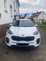 Andere Auto Kia Sportage - Andere in Stuttgart