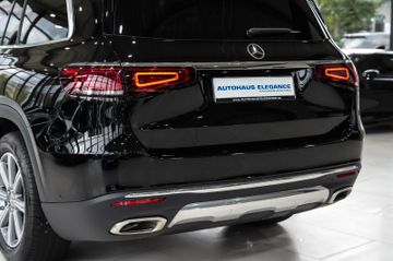 Mercedes GLS 580 - 10
