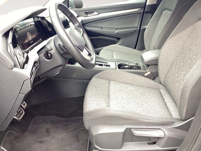 Volkswagen Golf VIII 1.0 eTSI DSG Move Navi,AHK,Pano, миниатюра 11