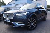 Volvo XC90 B5 D AWD Ultimate Bright|NAVI|360CAM|SHZG| - gebrauchte Volvo XC90 aus dem Jahr 2024
