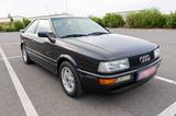 Audi Coupé 2.3 E (B3) Gen.2 (Audi 80) 5 Zy... - Audi Coupé: 2.3