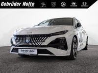 Peugeot 308 - Vorschau Bild 1
