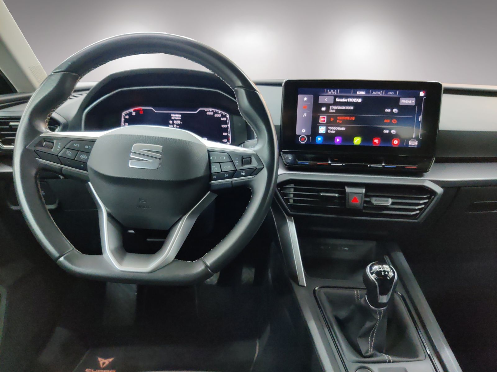 Seat Leon - Bild 8