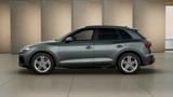 Audi Q5  40 TDI quattro S tronic S line AHK*MATRIX*VI - Audi Q5: Geländewagen