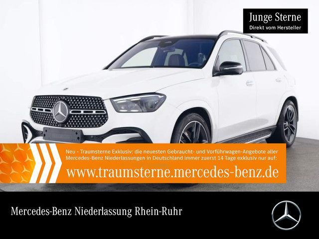 Mercedes-Benz GLE 400 e 4M AMG Premium+/22"/Pano/AHK/Night/HuD