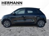 Renault Twingo Techno Electric *NAVI*LED*KONTRAST*SpurH - Cars in Göttingen: Kleinwagen