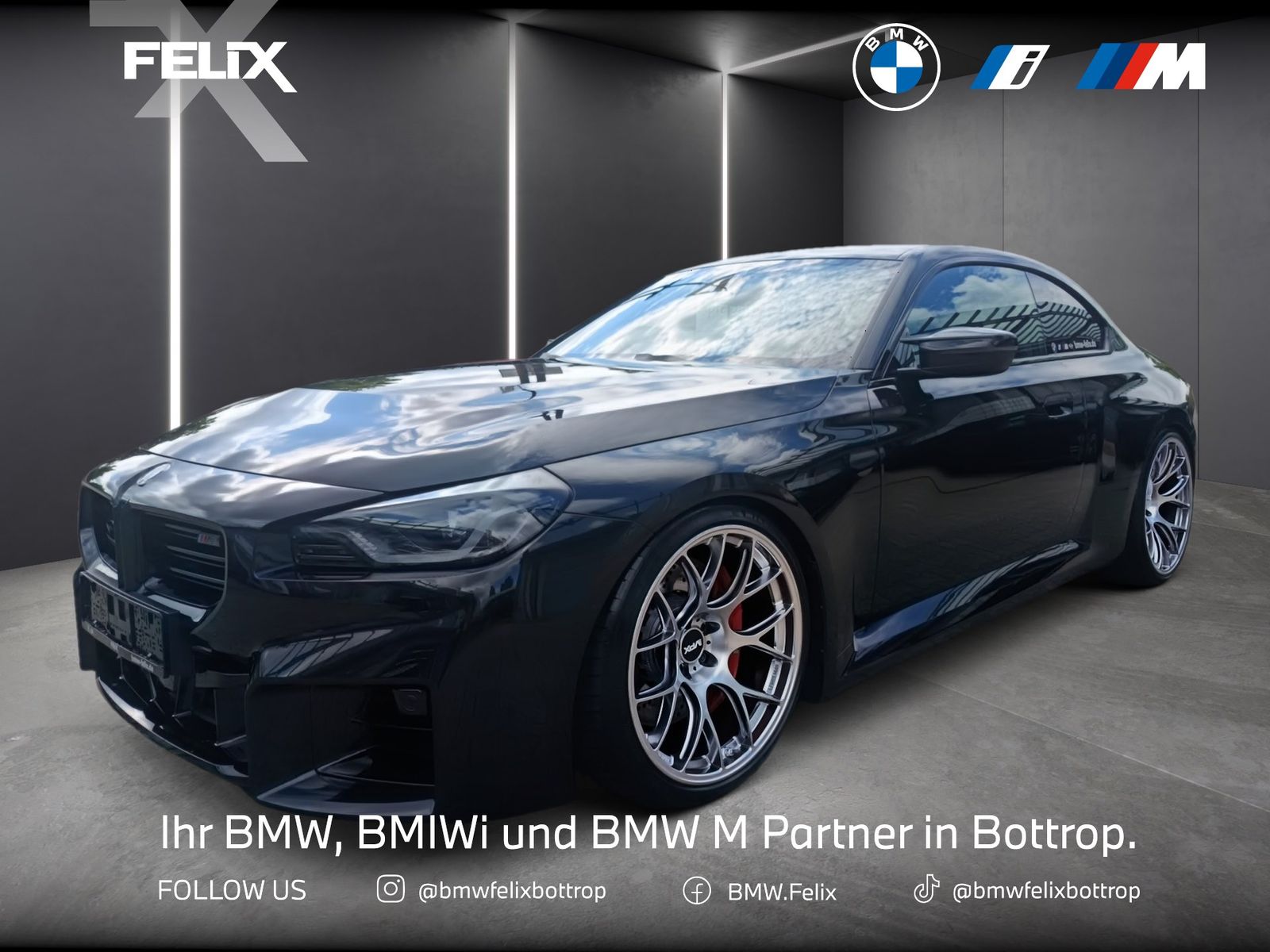 BMW M2 - Bild 1