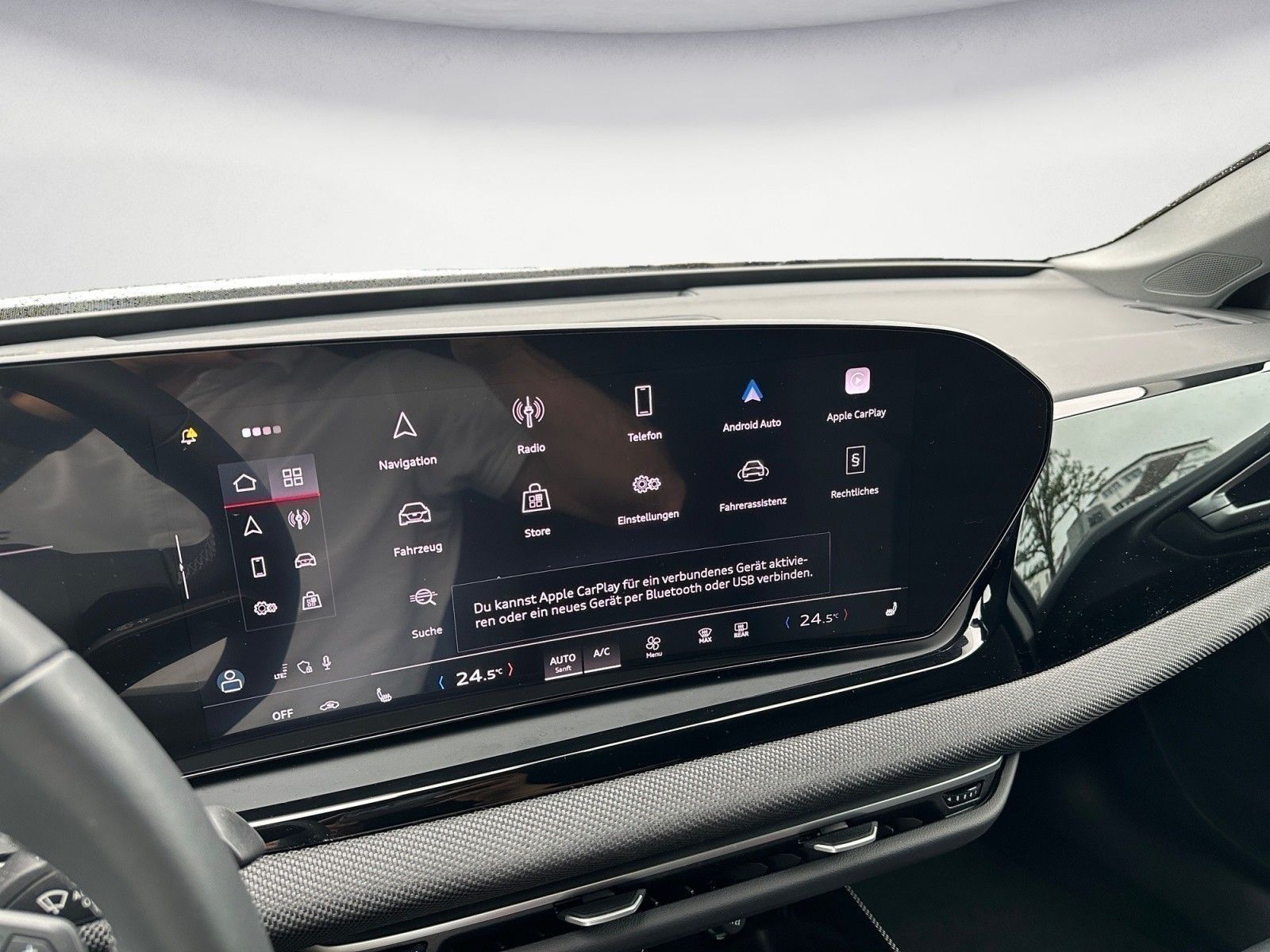 Audi A5 - Bild 15