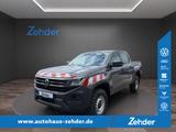 Volkswagen Amarok DOKA  2.0 TDI 4Motion inkl. Fahrtenschrei - Offers matching your search criteria