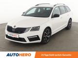 Skoda Octavia 2.0 TSI RS 245 Aut.*APP*NAVI*LED*CAM*PDC - Skoda Octavia in Nürnberg
