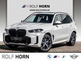 BMW X5 xDrive50e M Sport HUD AHK 360 SHZ Pano har/ka