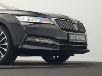 Skoda Superb - Vorschau Bild 44