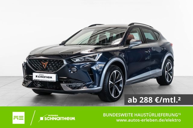 Cupra Formentor 1.4 e-HYBRID 150kW DSG*Lieferung mögl