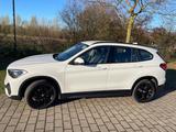 BMW X1 sDrive18i - - BMW X1