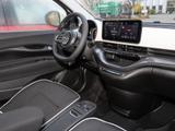 Fiat 500 Elektro ICON 23,8 kWh +NAVI+CARPLAY+KLIMA+++ - Fiat 500: Automatik, C