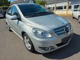 Mercedes-Benz B 200 Autotronic Aktiver Parkassistent 97tkm AW - gebrauchte Mercedes-Benz B-Klasse aus dem Jahr 2009