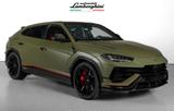 Lamborghini Urus Performante Verde Turbine, Night Vision - Lamborghini Gebrauchtwagen in Hamburg