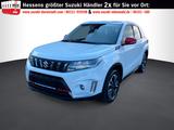 Suzuki Vitara 1.4 Comfort+ Hybrid 4x2 - Suzuki aus 2023