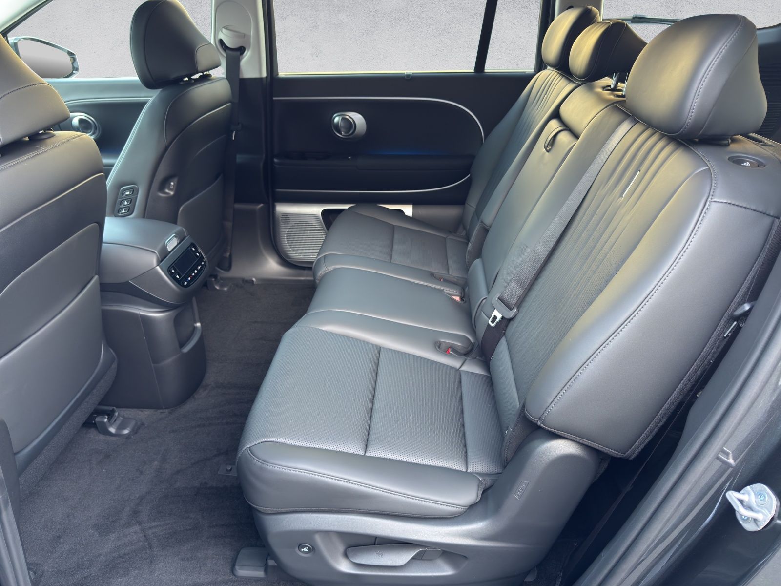 Hyundai IONIQ 9 - Bild 7