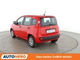 Fiat Panda 1.2 Easy *KLIMA*GARANTIE* - Fiat Gebrauchtwagen in Essen
