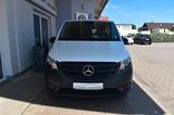 Mercedes-Benz Vito Tourer Pro 116 CDI 4MATIC Lang Autom. 9 Sit - Mercedes-Benz Vito mit Diesel-Antrieb: Euro4