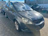 Opel Zafira*Vollausstattung*Motorschaden* - Opel Zafira: Motor