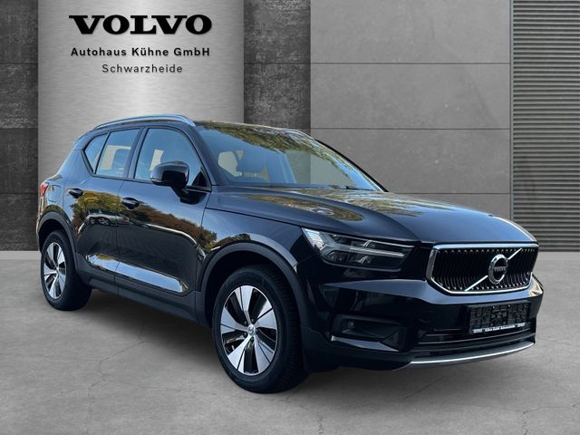 Volvo XC40  D3 Momentum Pro 2WD !!!RÜCKFK.+NAVI+LED!!!