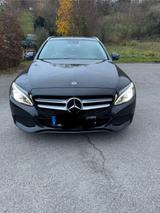 Mercedes-Benz C 250 d 4MATIC T Autom. -