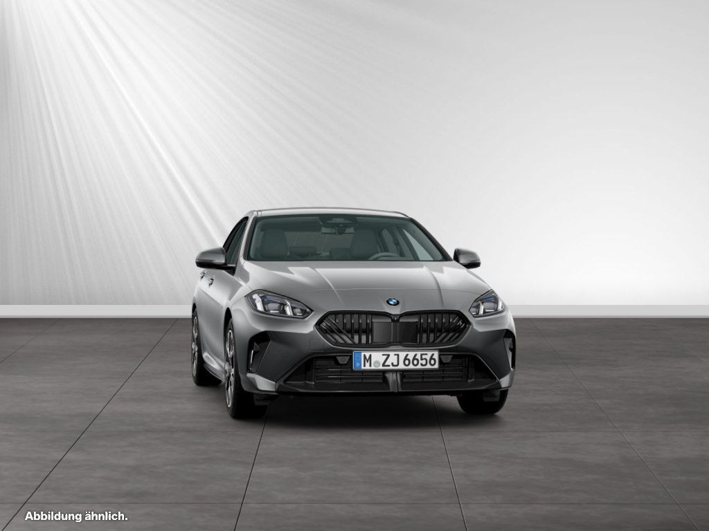 BMW 220 Gran Coupé - Bild 12