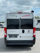 Roadcar R 600 | Solar | Doppelbett | Markise |