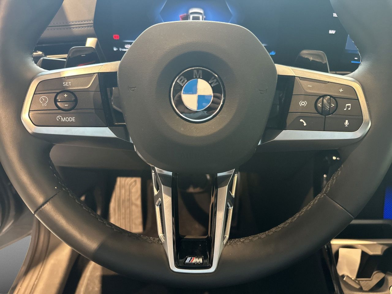 BMW 223 Active Tourer - Bild 21