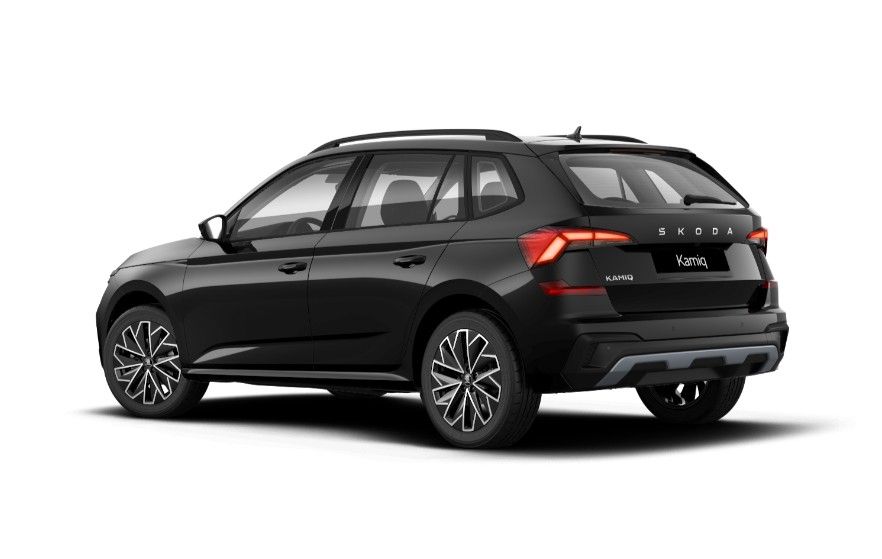 Skoda Kamiq - Bild 4