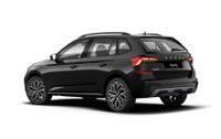 Skoda Kamiq - Vorschau Bild 4