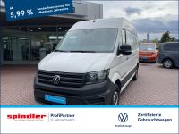 Volkswagen Crafter - Vorschau Bild 1