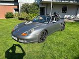Porsche Boxster 2.7 - 