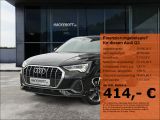 Audi Q3 2.0 40 TFSI quattro S-line PDC 360°Kamera Nav - Audi Q3 in Hannover