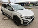 Dacia Jogger Extreme+/7-SITZER/NAVI/KAM/SH/LED/DAB/PDC - gebrauchte Dacia Jogger aus dem Jahr 2022