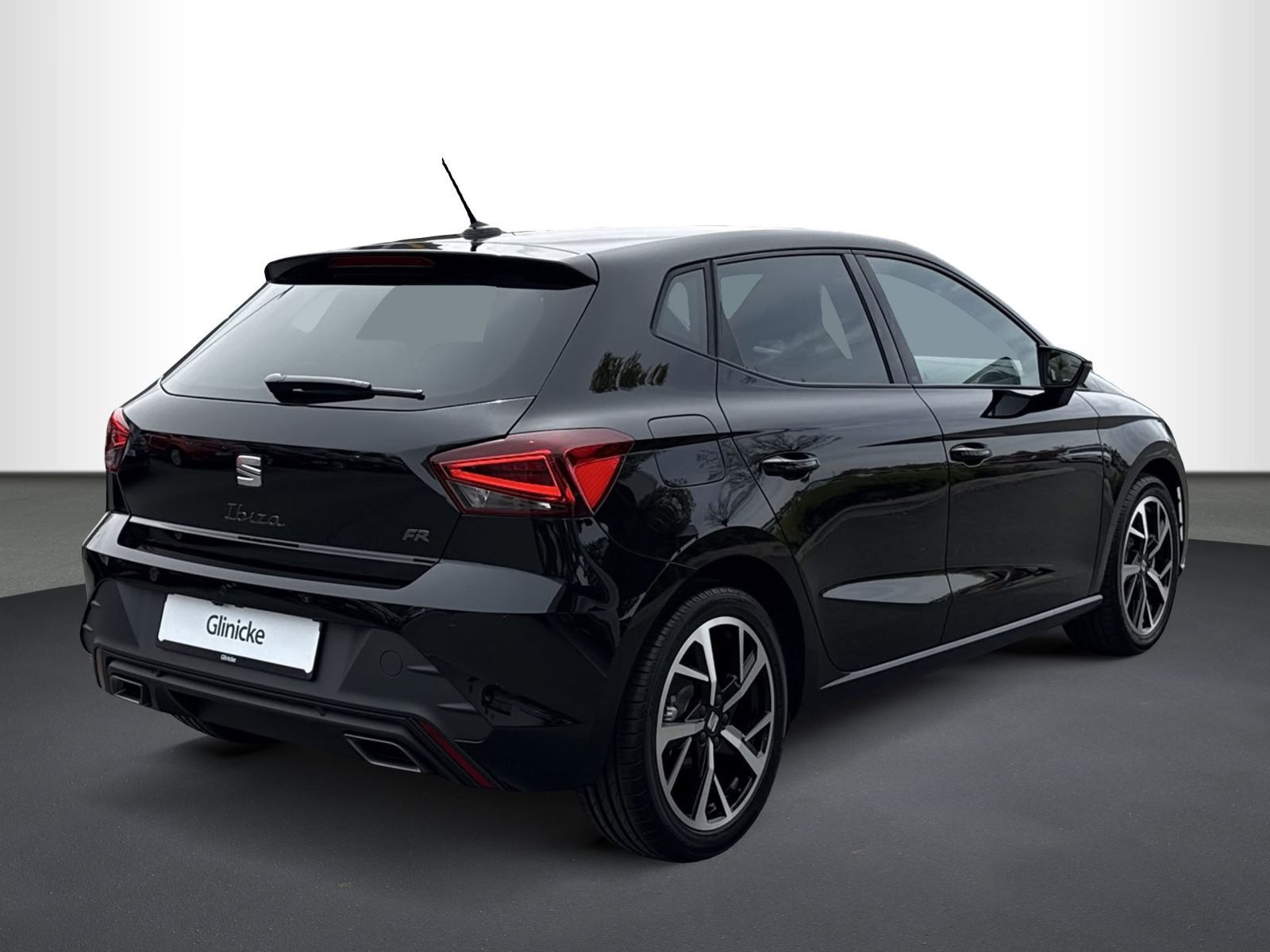 Seat Ibiza - Bild 2