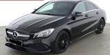 Mercedes-Benz CLA 200 -AMG Line - Mercedes-Benz CLA 200 in Düsseldorf