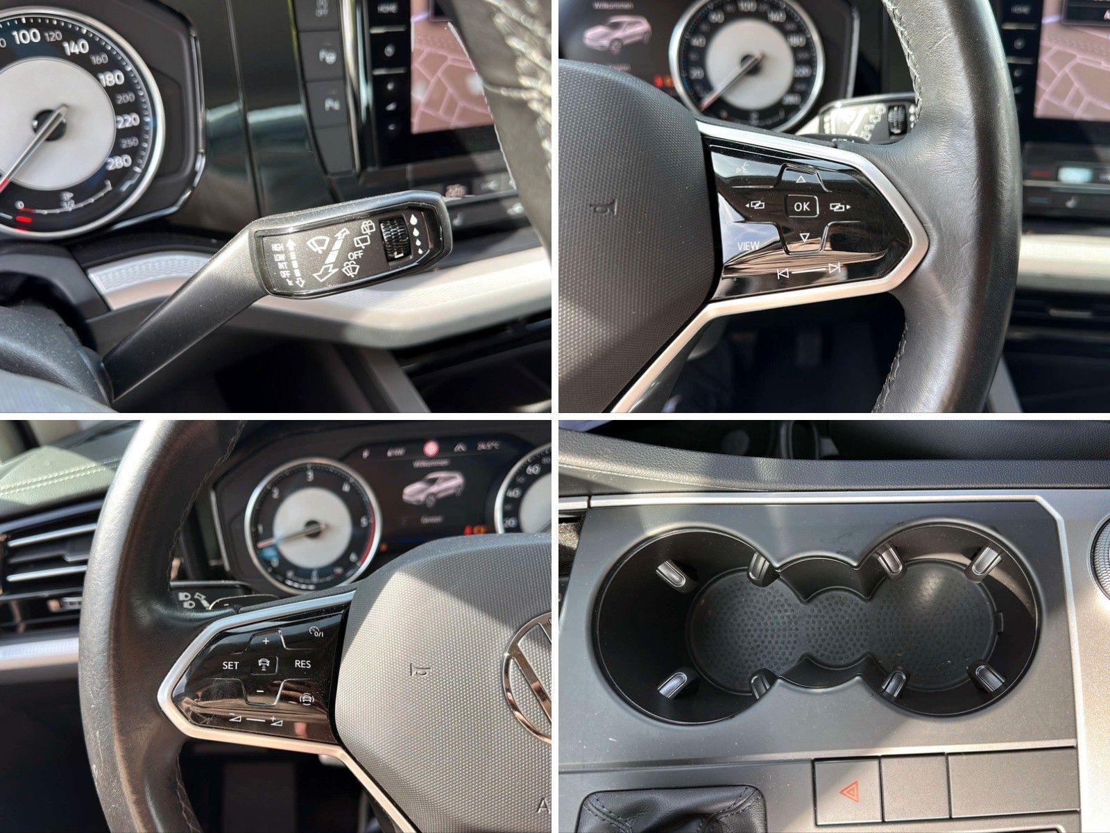 Volkswagen Touareg 3.0 TDI 4Motion AHK LED Navi foto 23