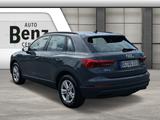 Audi Q3 40 TFSI QUATTRO S tronic LED*CAM*SHZ*NAVI - Audi aus 2022