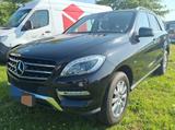 Mercedes-Benz ML 350 4Matic V6 Standheiz.*Schiebedach*Bi-Xenon - Mercedes-Benz Ml