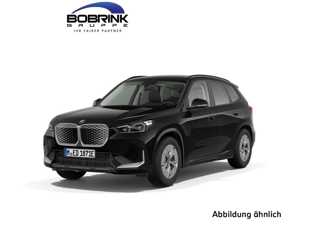 Image of BMW iX1