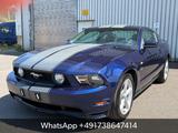 Ford Mustang GT 4.6 V8 - gebrauchte Ford Mustang aus dem Jahr 2010