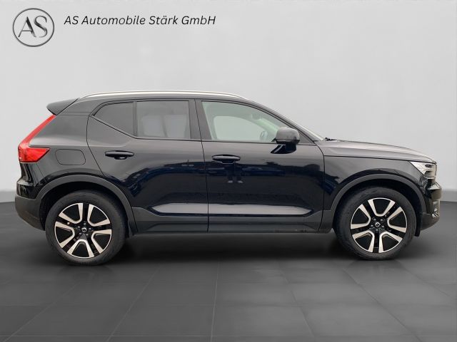 Fahrzeugabbildung Volvo XC40 Momentum Pro AHK Leder LED Kamera Ha-Kardon