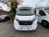 Triple E Notin Bilbao SUITE - Automatik - Triple E Wohnwagen & Wohnmobile
